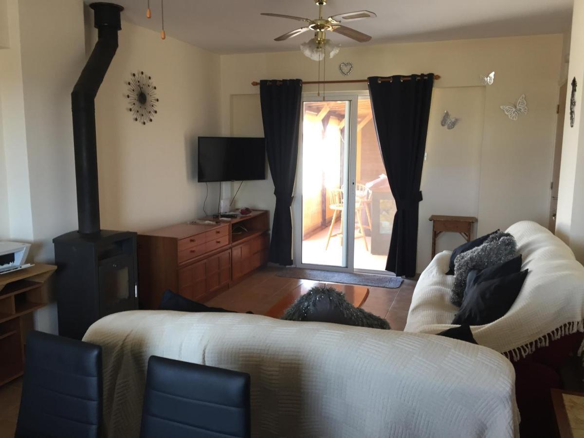 Beautiful Spacious 2-Bed Apartment In Xylofagou Xylophaghou エクステリア 写真