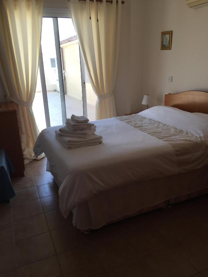 Beautiful Spacious 2-Bed Apartment In Xylofagou Xylophaghou エクステリア 写真