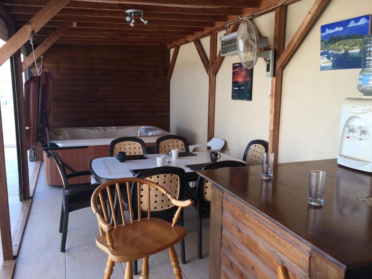 Beautiful Spacious 2-Bed Apartment In Xylofagou Xylophaghou エクステリア 写真