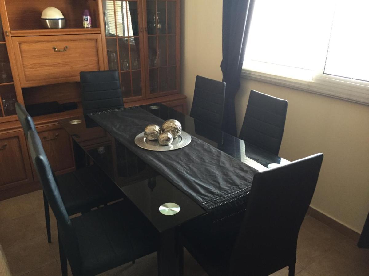 Beautiful Spacious 2-Bed Apartment In Xylofagou Xylophaghou エクステリア 写真
