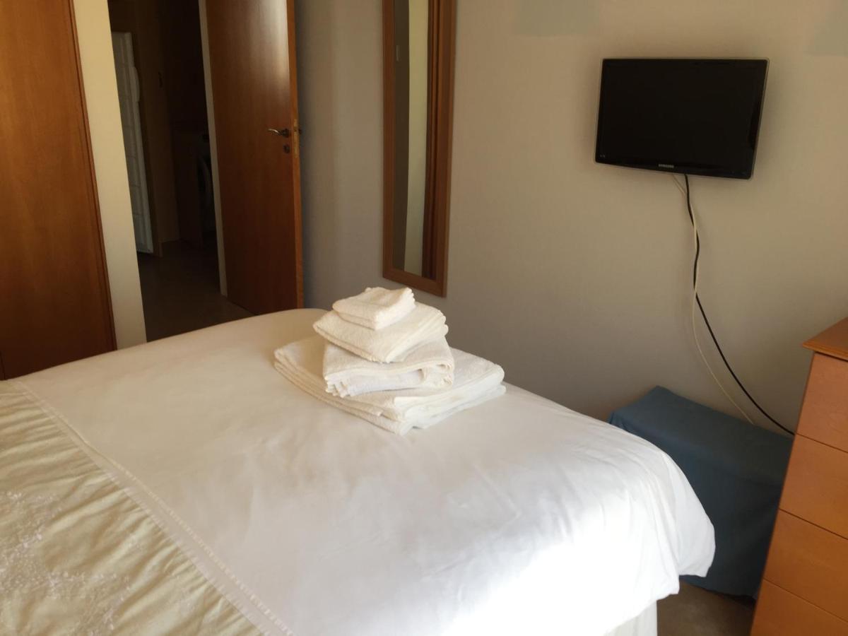 Beautiful Spacious 2-Bed Apartment In Xylofagou Xylophaghou エクステリア 写真