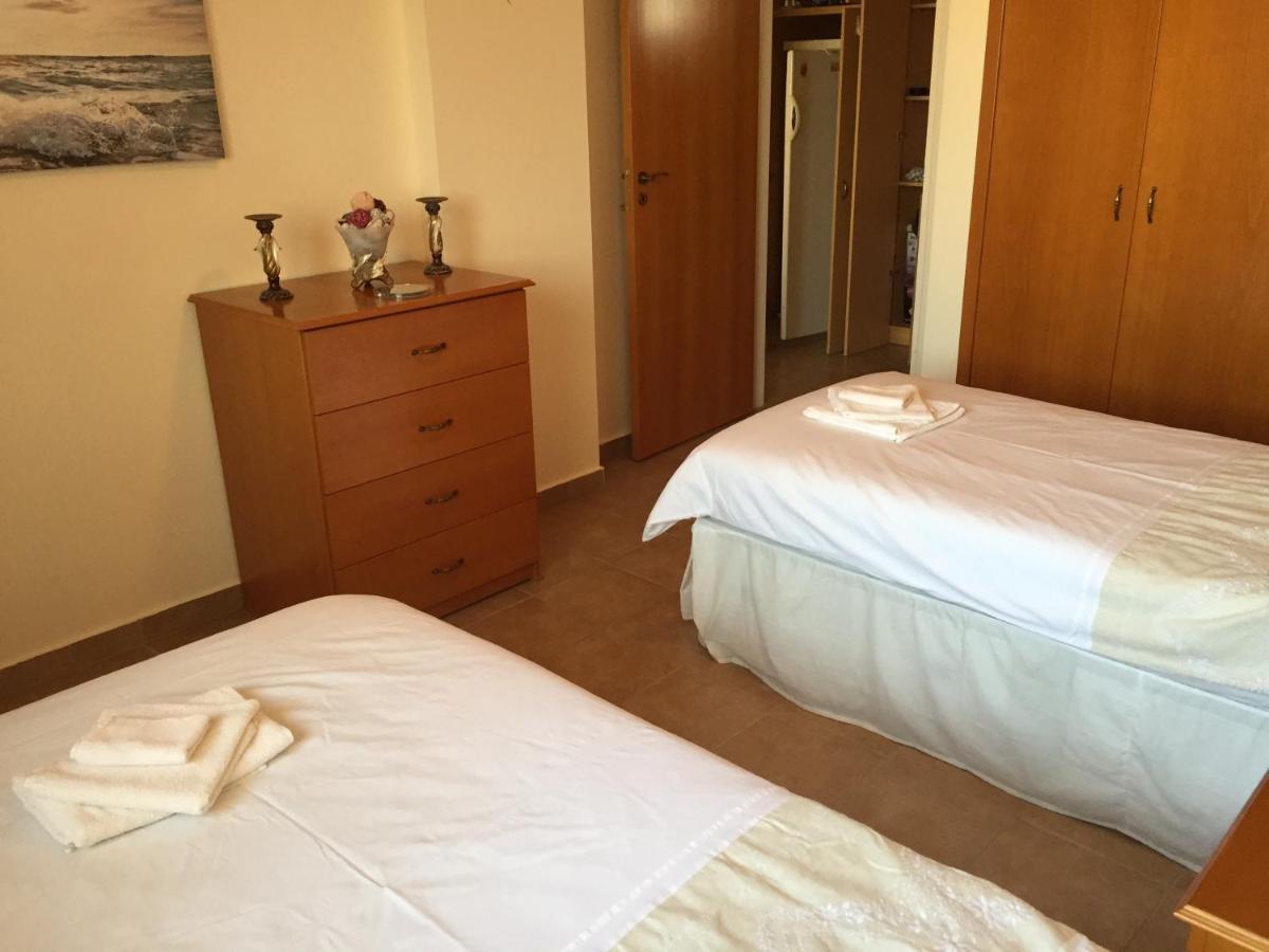 Beautiful Spacious 2-Bed Apartment In Xylofagou Xylophaghou エクステリア 写真
